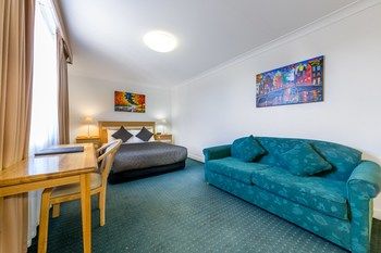 Best Western Melbourne's Princes Park Motor Inn - Lismore Accommodation 27