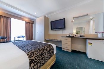 Best Western Melbourne's Princes Park Motor Inn - Lismore Accommodation 28