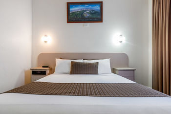 Best Western Melbourne's Princes Park Motor Inn - Lismore Accommodation 29
