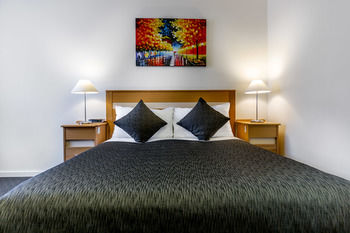 Best Western Melbourne's Princes Park Motor Inn - Lismore Accommodation 30