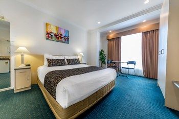 Best Western Melbourne's Princes Park Motor Inn - Lismore Accommodation 31