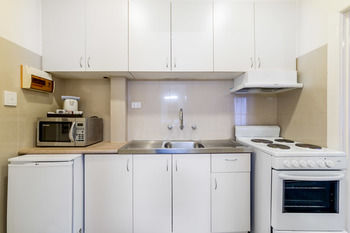 Best Western Melbourne's Princes Park Motor Inn - Lismore Accommodation 32