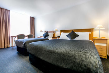 Best Western Melbourne's Princes Park Motor Inn - Lismore Accommodation 34