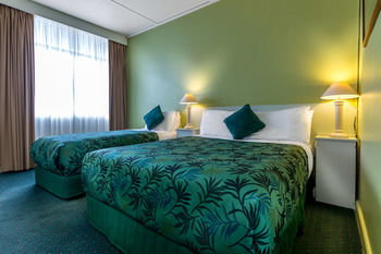 Best Western Melbourne's Princes Park Motor Inn - Lismore Accommodation 35