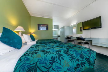 Best Western Melbourne's Princes Park Motor Inn - Lismore Accommodation 37