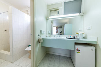Best Western Melbourne's Princes Park Motor Inn - Lismore Accommodation 38