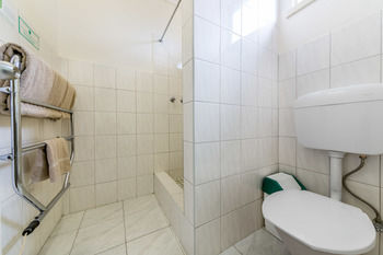 Best Western Melbourne's Princes Park Motor Inn - Lismore Accommodation 39