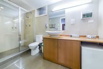 Best Western Melbourne's Princes Park Motor Inn - Lismore Accommodation 40