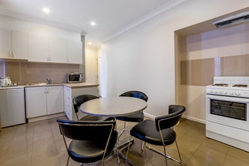 Best Western Melbourne's Princes Park Motor Inn - Lismore Accommodation 41