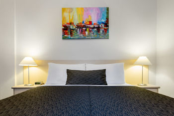 Best Western Melbourne's Princes Park Motor Inn - Lismore Accommodation 45