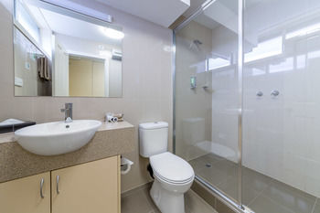 Best Western Melbourne's Princes Park Motor Inn - Lismore Accommodation 49