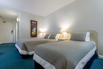 Best Western Melbourne's Princes Park Motor Inn - Lismore Accommodation 51