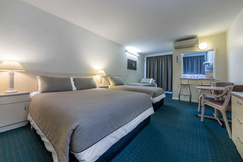 Best Western Melbourne's Princes Park Motor Inn - Lismore Accommodation 54