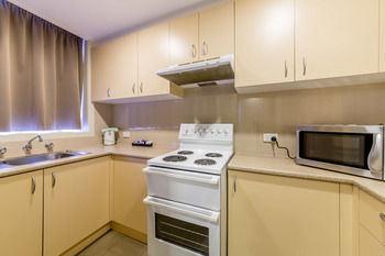 Best Western Melbourne's Princes Park Motor Inn - Lismore Accommodation 57