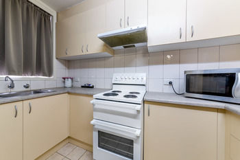 Best Western Melbourne's Princes Park Motor Inn - Lismore Accommodation 58