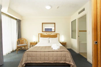 BreakFree Alexandra Beach - Lismore Accommodation 18