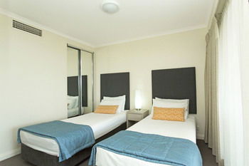 BreakFree Alexandra Beach - Lismore Accommodation 19