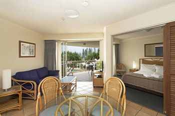 BreakFree Alexandra Beach - Lismore Accommodation 27