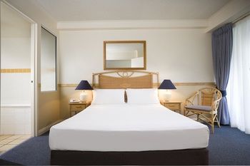 BreakFree Alexandra Beach - Lismore Accommodation 31