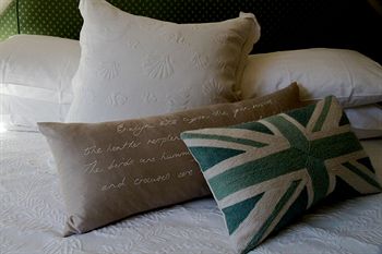 Carriages Boutique Hotel - Lismore Accommodation 6