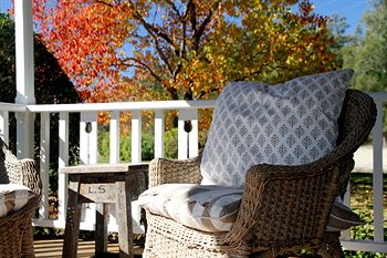 Carriages Boutique Hotel - Lismore Accommodation 7