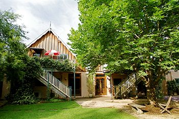 Carriages Boutique Hotel - Lismore Accommodation 8