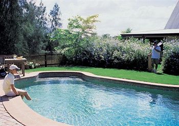 Carriages Boutique Hotel - Lismore Accommodation 12