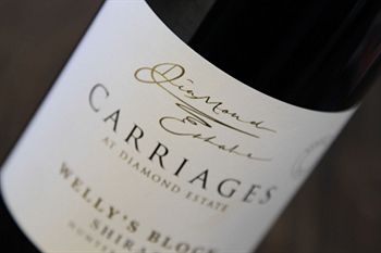 Carriages Boutique Hotel - Lismore Accommodation 13