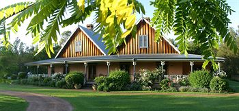 Carriages Boutique Hotel - Lismore Accommodation 14