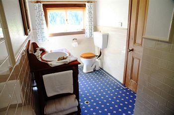 Carriages Boutique Hotel - Lismore Accommodation 15