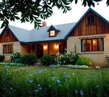 Carriages Boutique Hotel - Lismore Accommodation 17