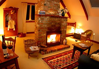 Carriages Boutique Hotel - Lismore Accommodation 18