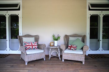 Carriages Boutique Hotel - Lismore Accommodation 25