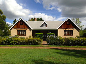 Carriages Boutique Hotel - Lismore Accommodation 27