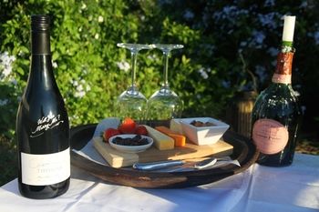 Carriages Boutique Hotel - Lismore Accommodation 28
