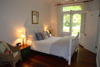 Carriages Boutique Hotel - Lismore Accommodation 29