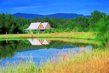 Carriages Boutique Hotel - Lismore Accommodation 30