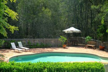 Carriages Boutique Hotel - Lismore Accommodation 32