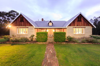 Carriages Boutique Hotel - Lismore Accommodation 37
