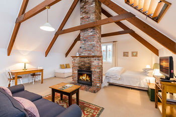 Carriages Boutique Hotel - Lismore Accommodation 38