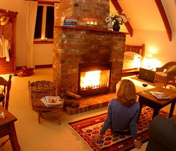 Carriages Boutique Hotel - Lismore Accommodation 1