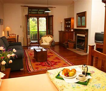 Carriages Boutique Hotel - Lismore Accommodation 2
