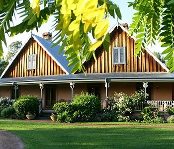 Carriages Boutique Hotel - Lismore Accommodation 3