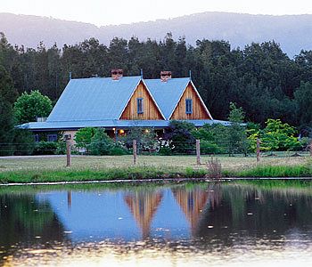 Carriages Boutique Hotel - Lismore Accommodation 4