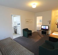 Drummond Apartments Services - Lismore Accommodation