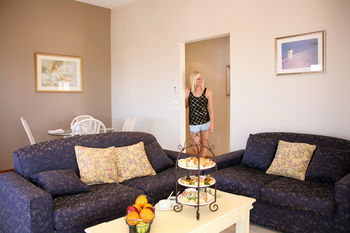 Lavender House B&B - Lismore Accommodation 14