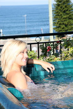 Lavender House B&B - Lismore Accommodation 16