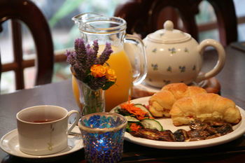 Lavender House B&B - Lismore Accommodation 17