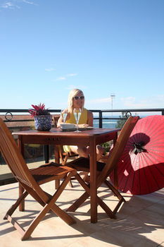 Lavender House B&B - Lismore Accommodation 20