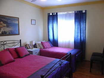 Lavender House B&B - Lismore Accommodation 22